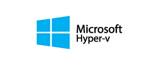 Microsoft Hyper-v