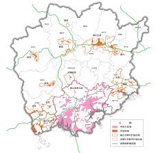 産業拠点周辺の市街化調整区域における開発許可緩和制度の運用開始について